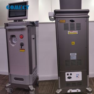 GOMECY Handheld Diode Laser Machine For Industrial Skin Applications