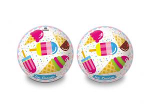 China PVC Inflatable Ball Toy Ice Candy Printing Balls For Kid Children Baby Girl Boy on sale