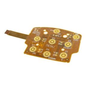 Low volume circuit board assembly for prototype medical equipment ROHS