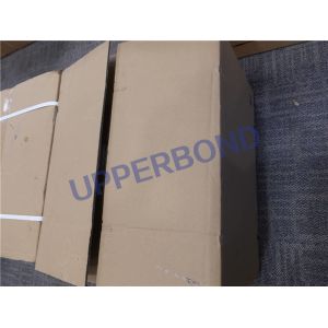 Machinery Spare Parts Cigarette Loading Trays Holder / Tobacco Machinery Loading