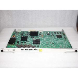 EPBC H802EPBC 4-port EPON OLT Interface Board for MA5600T MA5680T