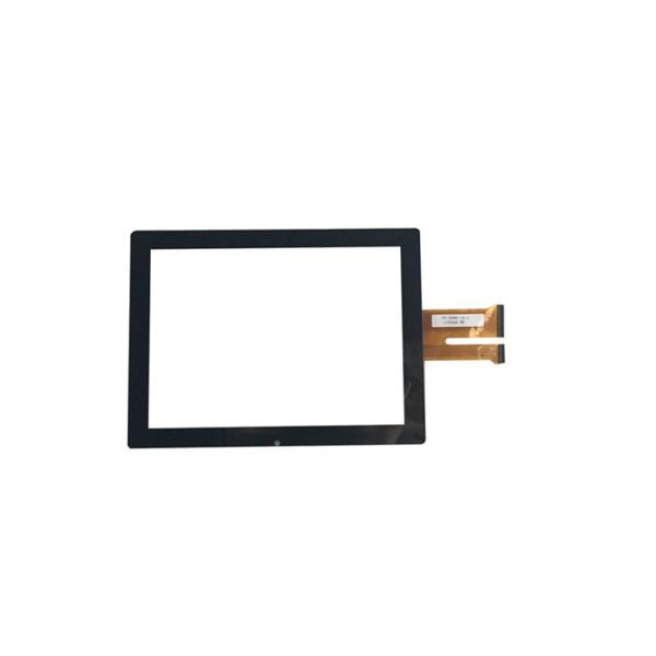 EETI Controller PCAP Touch Panel 12.1 Inch Response Speed Fast With G + G