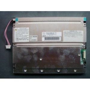 NL6448BC26-25 640×480 95PPI 8.4 Inch NEC TFT LCD 8.4" 170.88(W)×128.16(H) mm