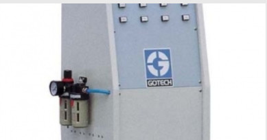 Durable Chair Furniture Testing Equipment , Chair Armrest Strength Testing Machine