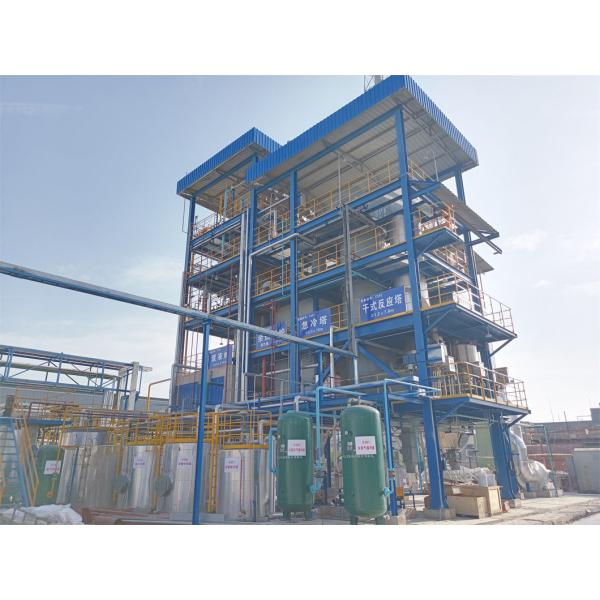 High Temperature and Clinical Waste Incineration Customized for Customer