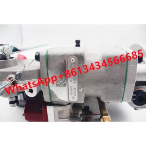 K19 KTA19 QSK19 Engine Parts Injection Fuel Pump 3811911 For Cummins