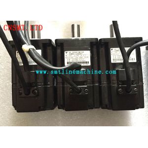 Cheap CE Approval FUJI Mounter Accessories CP643 FQ FRQ Axis Motor SGMAH-01AAA-F J21 for sale