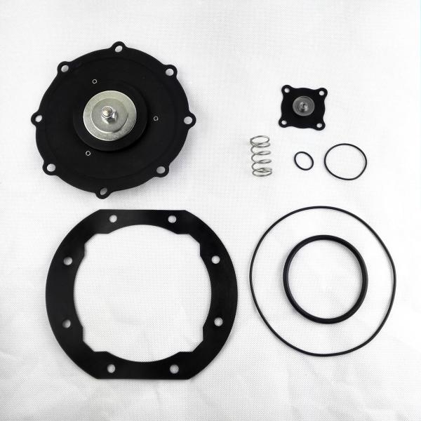 ASCO Pulse Valve Diaphragm C113928 Nitrile/Buna Or Viton Material 3"Inch SCXE353.060