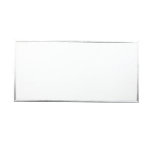 3000 - 6000K Eco Recessed LED Panel Light Square For Schools Lighting CE