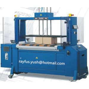 Auto Flexo Printer Slotter Die Cutter / Flexographic Box Printing Machine