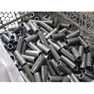 SAE1020,SAE1026 ASTM A519 Seamless Steel Pipes Cutting Length