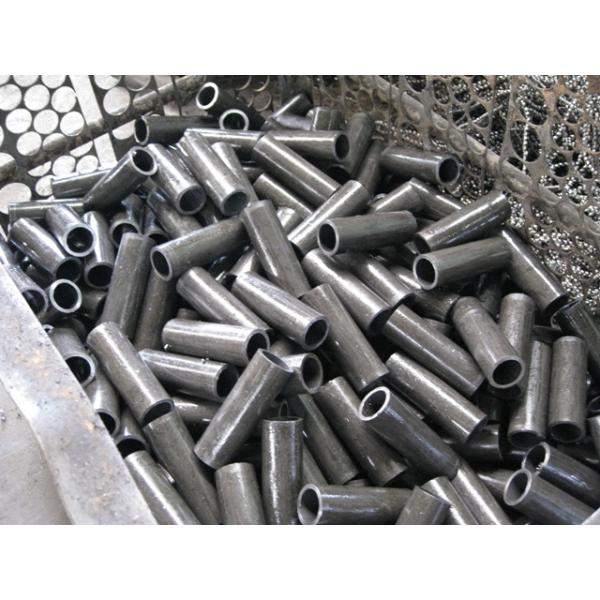 Quality SAE1020,SAE1026 ASTM A519 Seamless Steel Pipes Cutting Length wholesale