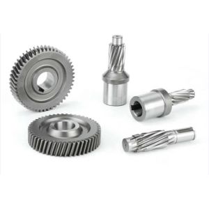 Milling 7075 Aluminum CNC Turning Parts , SS316L Stainless Steel Precision