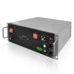 Gce Support Three-level Structure BMS 192V 200A Complete And Reliable System
