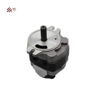 China Construction Machinery Parts VIO50 VIO55 Gear Pump Charge Pump Pilot Pump with Design on sale