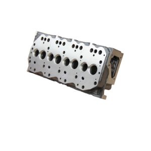 Complete Nissan Cylinder Head 909011 11039-7F409 For TOYOTA Hilux 4-Runner Hi-Ace