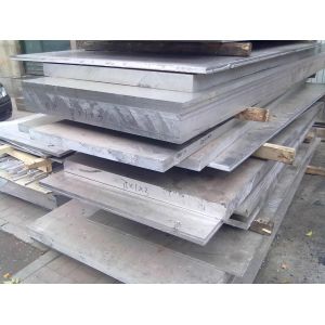 China Astm 5005 5054 Aluminum Alloy Sheet Plate 100mm Polished Cold Rolled on sale