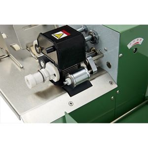 High Speed MFG EXP Date Coding Heat Press Printing Machine for Manufacturing