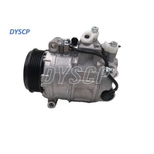 0022306711 0002309011 Car Ac Compressor 0012301011 For Benz W220 S320 W221 S500