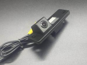 Cheap Car Front View Bluetooth Backup Camera , Backup Camera Kit 12V Input Voltage for sale