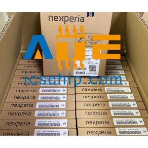 PBHV8540X PBHV8540 Nexperia Bipolar BJT Transistor Discrete Semiconductors