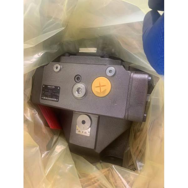 A4VSO250EO2/30R-PPB13N00 A4VSO250LR2G/30R-PPB13N00 Variable high-pressure axial