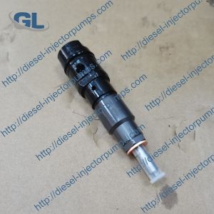 High Pressure Fuel Injector 20460099 20549383 For Excavators EW160B EW180B