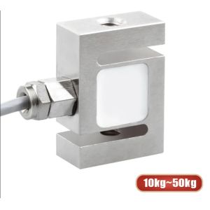 S-type Platform Scales Weight Sensor Compress Force Sensors Strain Gauge Force