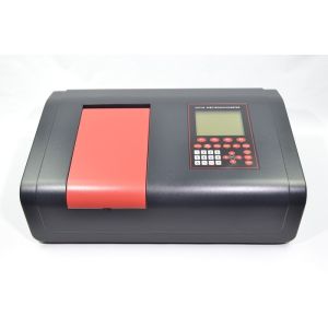 Cheap COD DNA Analysis Automatic Visible Spectrophotometer With A Wavelength Scan for sale