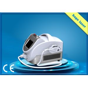 China Multifunctional White Professional Ipl Hair Removal Machine Effective Weight Loss on sale