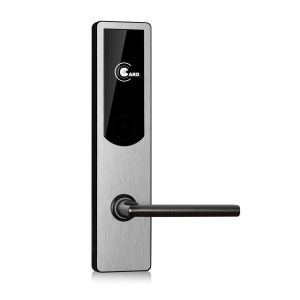 RFID Hotel Card Door Lock System Manufacturer From CHINA