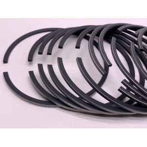 K4m Piston Ring for Mitsubishi engine Parts MM434512