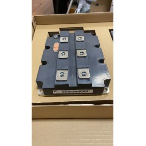 1MBI2400VD-170E 1700V/2400A IGBT Module Dual Configuration Low VCE(sat) High