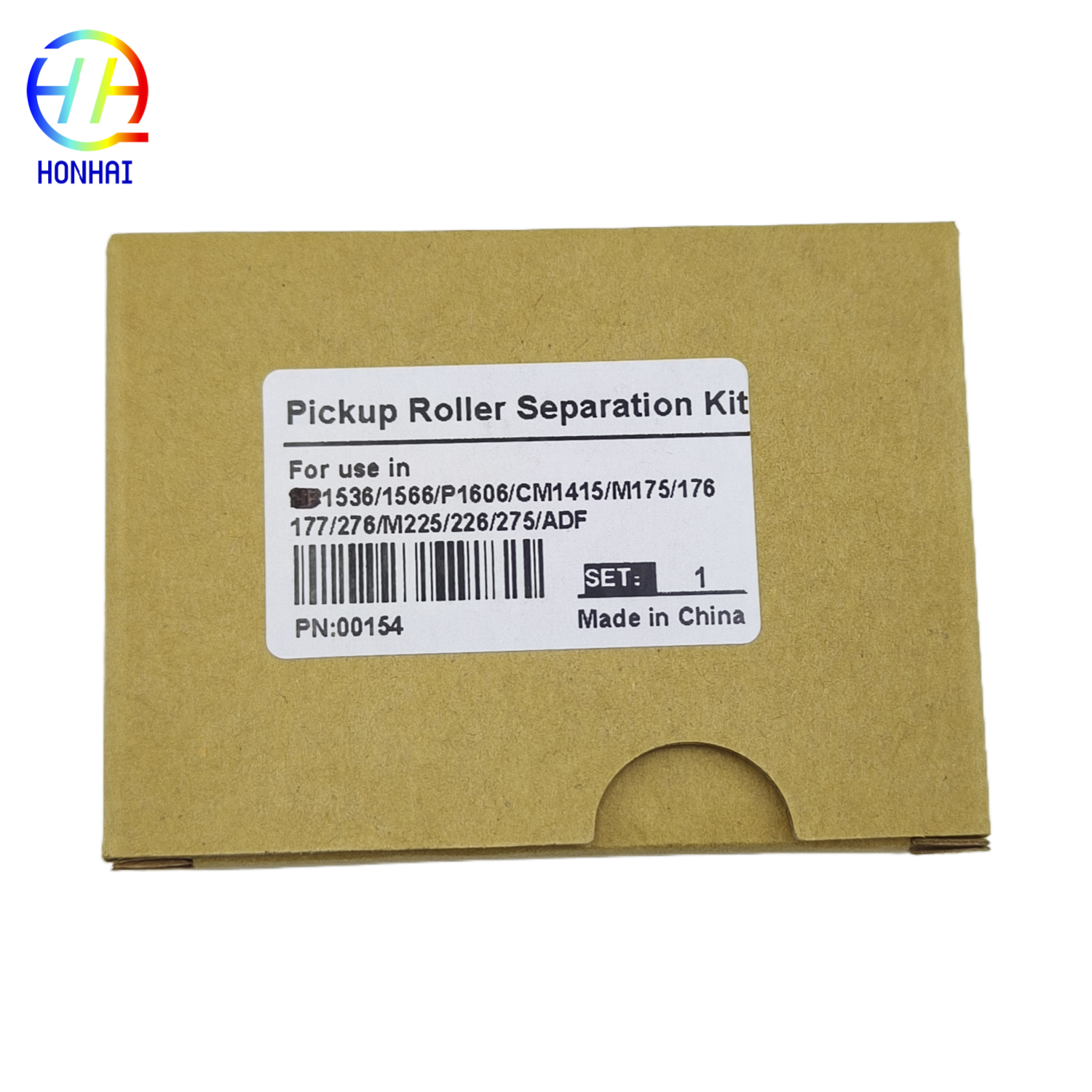 CE538-40039 ADF Document Feeder Roller kit For HP 1536 1566 P1606 CM1415 M175