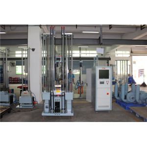 High Acceleration Mechanical Shock Test Machine Manufacturer of China