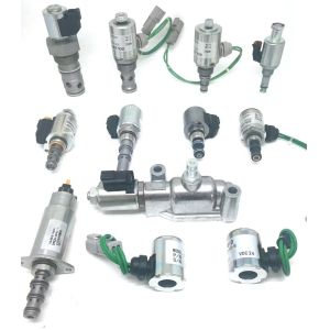 Factory Supply Solenoid Valve GP-SOL DRE2K-X5-937-1