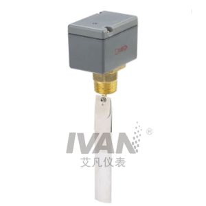 Long-Lasting Medium Temperature Control -20-110C with IP54 Rated Liquid Flow