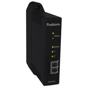 Cheap RH924WA FOXBORO DCS Module Explosion Proof Stainless Pressure Transmitter for sale