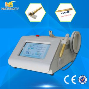 portable Diode 980nm laser for vascular removal machine