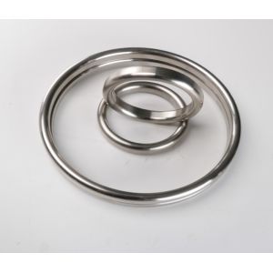 API 6A R37 347SS Oval Ring Joint Gasket