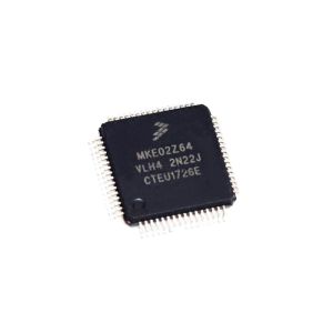 New Original SOT MKE02Z64VLH4 N-X-P Ic chips Integrated Circuits Electronic