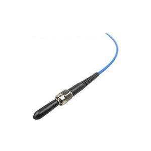 SMA905/906 Fiber Optic Patch Cord High Power Core 400 600 800um 400-2200nm NA0