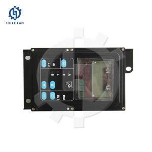 Komatsu Excavator Spare Parts MONITOR 7835-10-2005 7835-10-2000 7835-10-2004 For PC200-7 PC220-7 PC130-7 PC400-7