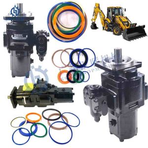 China 7441N 20/903200 20/911200 20/925581 333/G5391 20/925340 20/925341 JCB 3CX 4CX Backhoe Hydraulic Gear Pump on sale