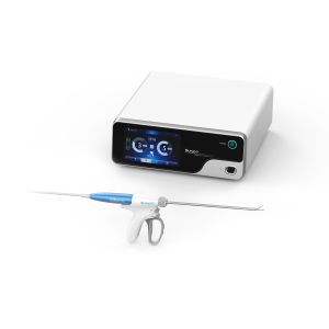 Intelligent Ultrasonic Scalpel System 90V-260V Carton Package Cutting Hemostasis