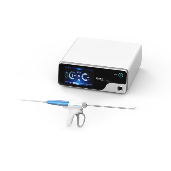 Quality Intelligent Ultrasonic Scalpel System 90V-260V Carton Package Cutting Hemostasis wholesale