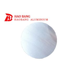 China Craft Aluminium Aluminum Discs Blank Nostick Round Plate For Cookware on sale