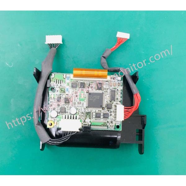 Quality FTP-628MCL506 Welch Allyn Vital Signs Monitor 300 Series 53NTP Thermal Printer wholesale