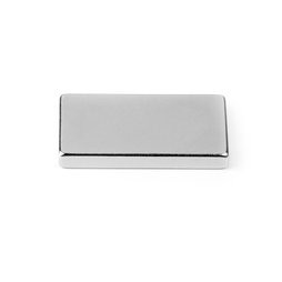 4800 Guass F40x20x10mm Strong N52 NdFeB Rectangle Magnet