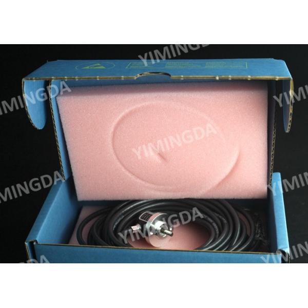 Gerber SY51 Spreader Parts 5180-154-0002- Encoder Motor 100 Pulse 6M Cable